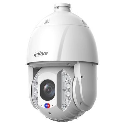 Dahua DH-SD6E245MB-HNR-A-PV1 WizSense 45х PTZ видеокамера 99-10036612 фото