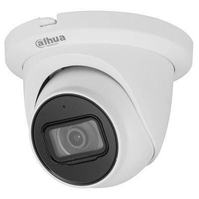 DH-IPC-HDW5541TM-ASE 5МП (2.8мм) з мікрофоном IP відеокамера Dahua 99-10029639 фото