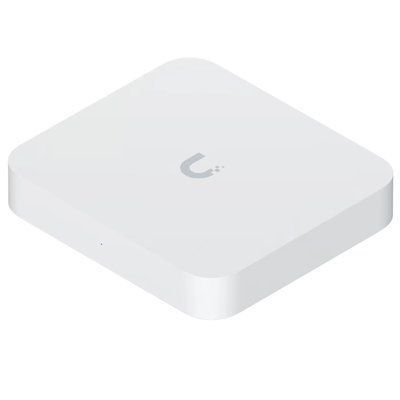 Ubiquiti Unifi Gateway Ultra (UCG-Ultra) Маршрутизатор 99-10026952 фото
