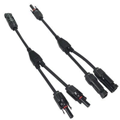 EcoFlow Solar MC4 Parallel Connection Cable Кабель 99-00009598 фото