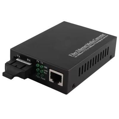 Ewind EW-810GM Конвертер 10/100/1000M 99-10036659 фото