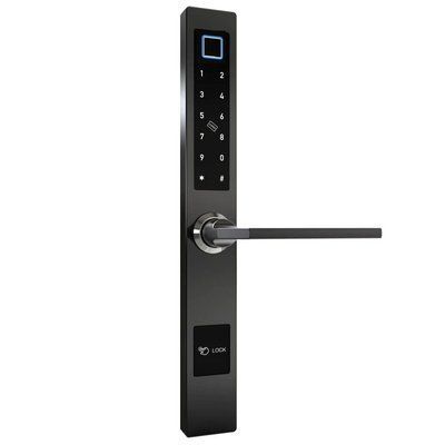 SEVEN LOCK SL-7732BF black Умный замок 99-00007595 фото