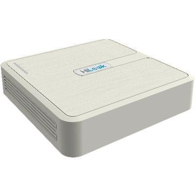 DS-HiLookI-NVR-104H-D/4P(C) 4-канальний IP PoE 99-00007801 фото