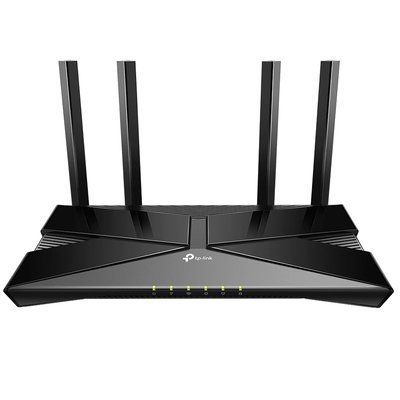 TP-Link ARCHER AX53 Бездротовий маршрутизатор 99-00022758 фото