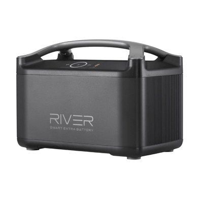 EcoFlow RIVER Pro Extra Battery Дополнительная батарея 99-00009124 фото