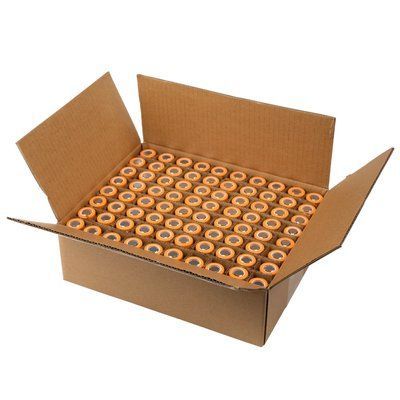 Westinghouse INR21700, 4000mAh, 40А, +60гр.С Аккумулятор высокотоковый литий-ионный комлект 80 шт 99-00017491 фото