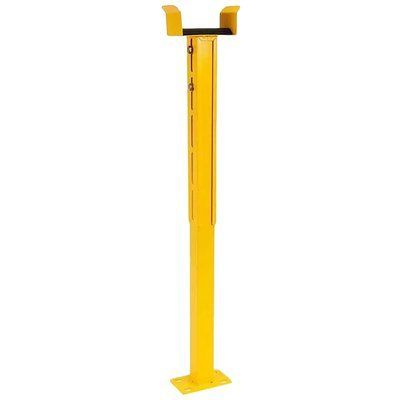 ZKTeco CMP200 Telescopic Boom Bracket Стойка для стрелы шлагбаума 99-00006073 фото
