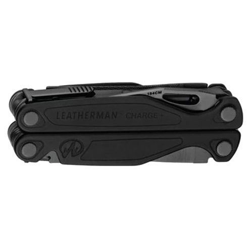 Leatherman Charge Plus black Мультитул 99-00011315 фото