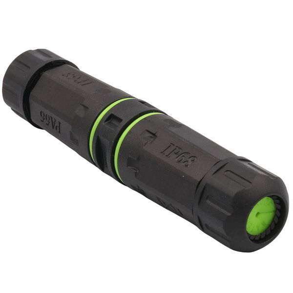 SC-Simplex IP68 Соединитель оптоволоконный 99-10037100 фото