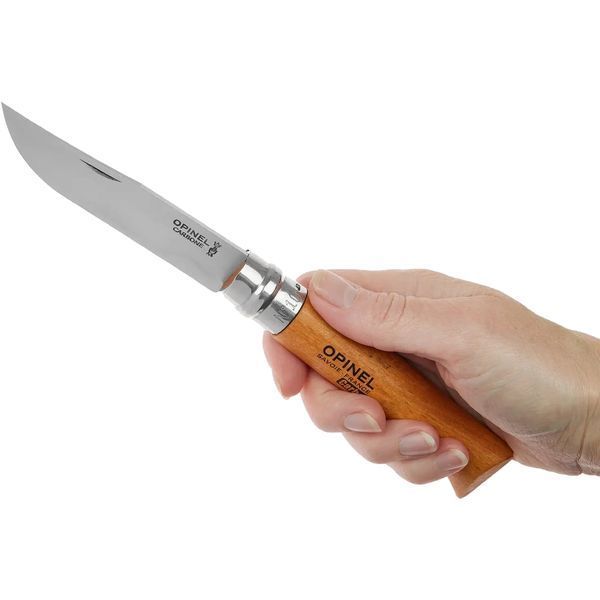 Opinel №10VRN Нож 99-00017827 фото