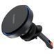 Choetech T205-F Black Автомобильное зарядное устройство 99-10025234 фото 2