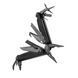 Leatherman Charge Plus black Мультитул 99-00011315 фото 3