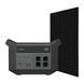 HYXiPower HYX-EA2500 + Canadian Solar CS6R-395MS Full Black Система автономного питания однофазная 99-10024614 фото 1