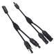 EcoFlow Solar MC4 Parallel Connection Cable Кабель 99-00009598 фото 1