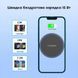Choetech T205-F Black Автомобильное зарядное устройство 99-10025234 фото 3