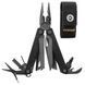 Leatherman Charge Plus black Мультитул 99-00011315 фото 1