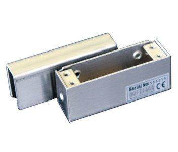 Yli Electronic BBK-600 з кріпленням на скляні двері без рами Відповідна планка 99-00005228 фото