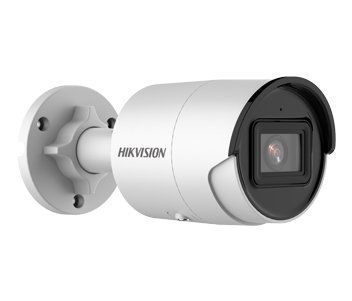 DS-2CD2043G2-I (2.8мм) 4 Мп IP з ІЧ 99-00003543 фото