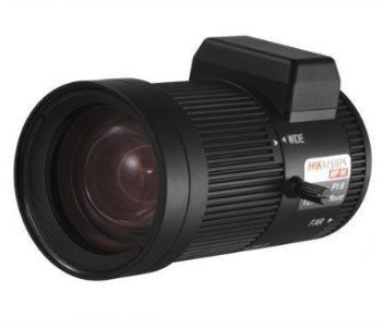 TV0550D-MPIR 3МП Варіофокальний об'єктив Hikvision 99-00001389 фото