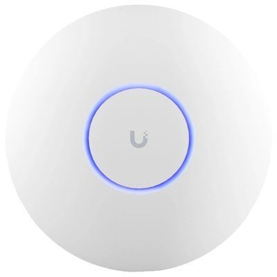 Ubiquiti UniFi U7 Pro (U7-PRO) Wi-Fi 7 Точка доступу 99-10026953 фото