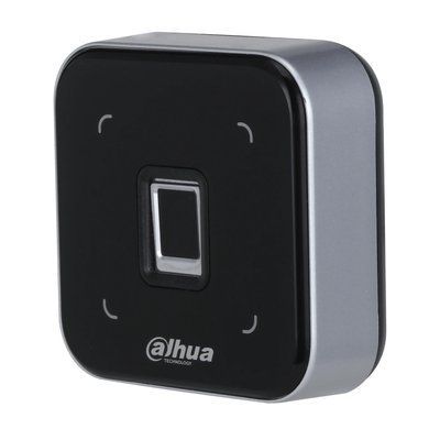 DHI-ASR2102A Mifare IP65 Зчитувач Dahua 99-00008847 фото