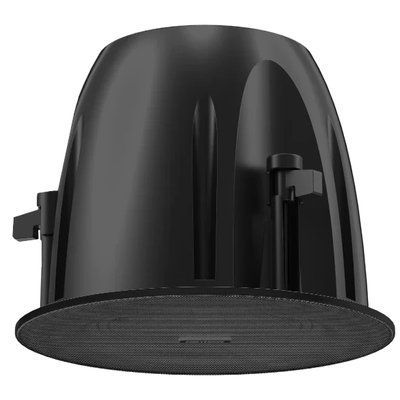 Hikvision DS-QAZ0610G1/BLACK безрамний Аналоговий гучномовець 118718 фото