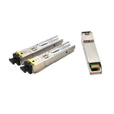 SFP Merlion 1.25G 20Km WDM SC Модуль 99-00016401 фото