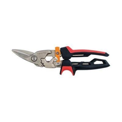 Fiskars Pro PowerGear &trade; (1027209) Ножницы для металла левые 99-00018484 фото