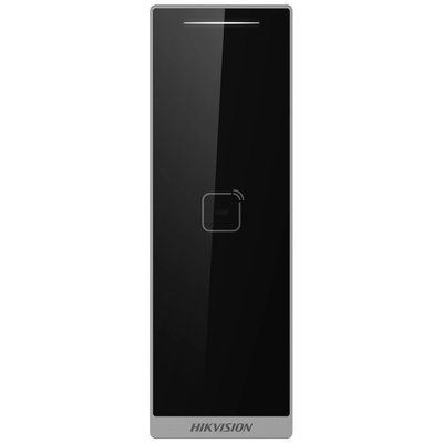 DS-K1105EMB Marine/Mifare IP66 Считыватель Hikvision 99-10029517 фото