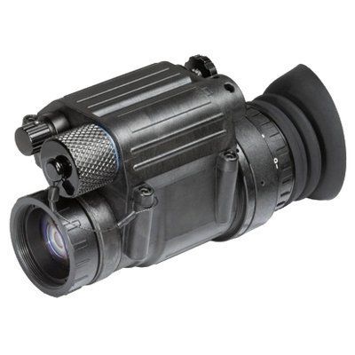 AGM PVS-14L Gen 3 AL1 (FOM-1600+) Монокуляр нічного бачення 121040 фото