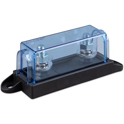 Victron Energy Fuse holder for MEGA-fuse Тримач плавкого запобіжника 113048 фото