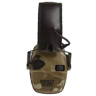 Impact Sport "Multicam" (R-02526) Наушники 99-00010784 фото