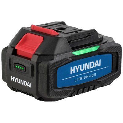 Hyundai HYBH 2004H1 Акумулятор 99-10035749 фото