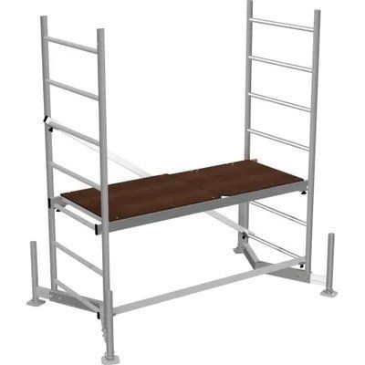 KRAUSE ClimTec Вышка-тура алюминиевая база 99-00021725 фото