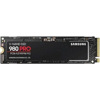 Samsung MZ-V8P2T0BW Накопичувач SSD M.2 2280 2TB 99-00013513 фото