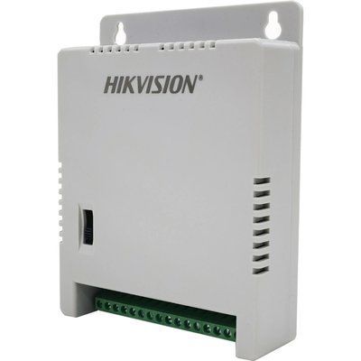 DS-2FA1205-C8(EUR) 12В 1А Блок живлення Hikvision 107764 фото