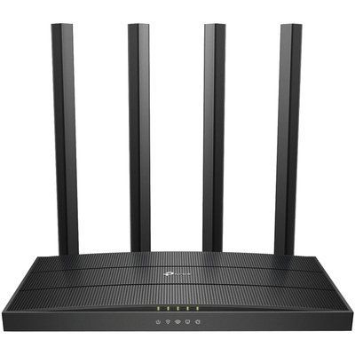 TP-LINK ARCHER A6 Wi-Fi роутер 99-00022245 фото