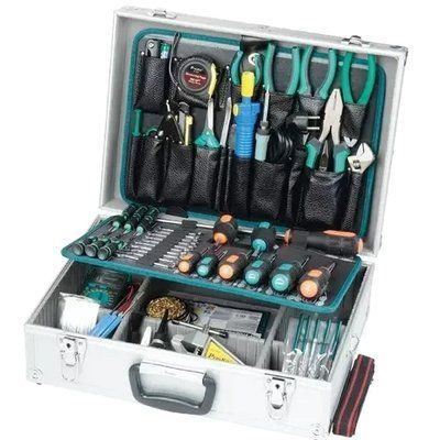 Pro'sKit PK-15307BM Набір інструментів 99-00014749 фото