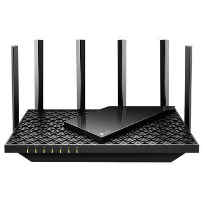 TP-LINK Archer AX73 Маршрутизатор 99-00022759 фото