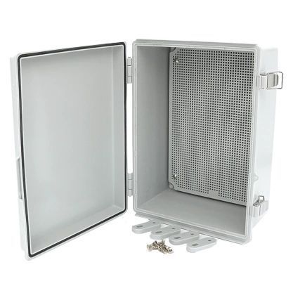 YRO IP65 350х250х150 ABS Розподільна коробка 99-10035591 фото