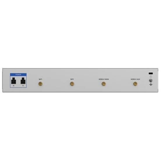 Teltonika RUTXR1 LTE SFP Промышленный сотовый маршрутизатор 99-10026560 фото