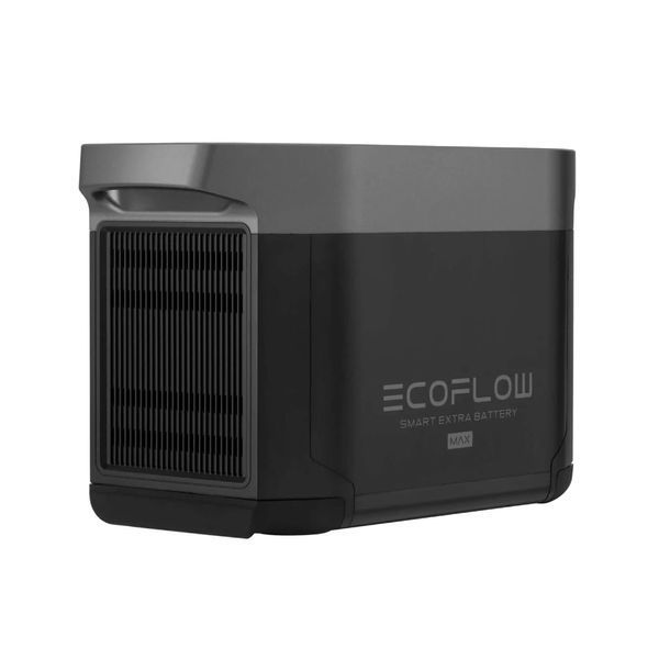 EcoFLow DELTA Max Extra Battery Дополнительная батарея 99-00009125 фото