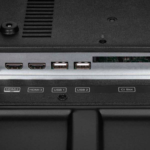 2E 65A77Q 65" дюймів 3840x2160 QLED Google TV Телевізор 99-00023152 фото