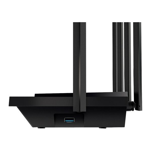 TP-LINK Archer AX73 Маршрутизатор 99-00022759 фото