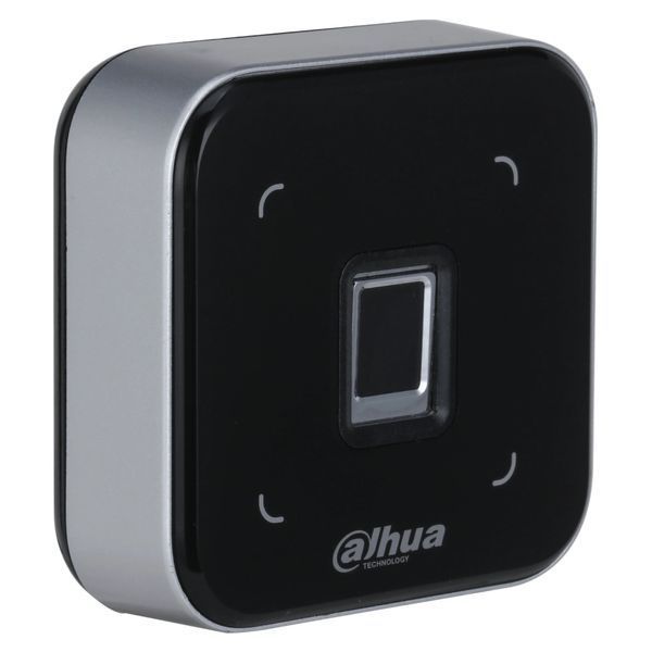 DHI-ASR2102A Mifare IP65 Зчитувач Dahua 99-00008847 фото