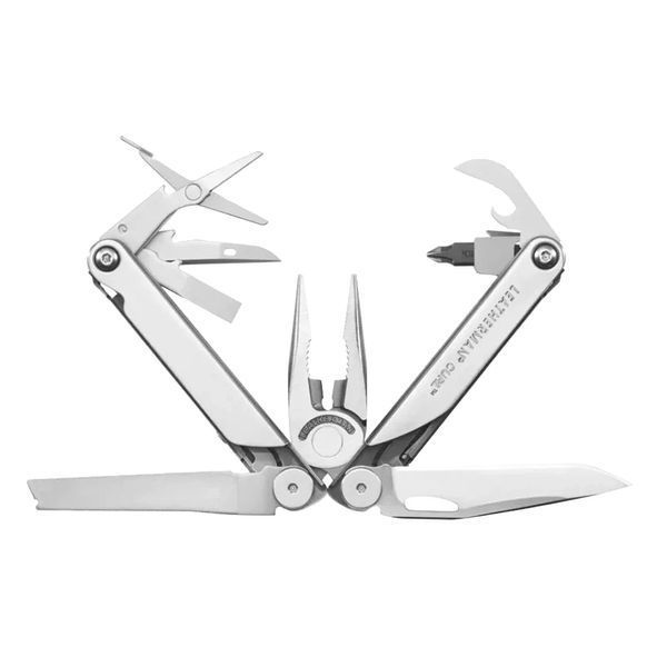 Leatherman Curl Мультитул 99-00011316 фото