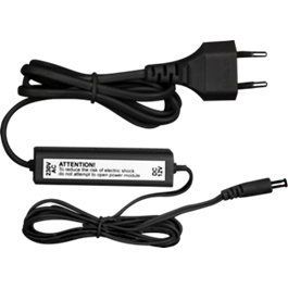 U-Prox PSU 0,7 black Блок живлення 220VAC/12VDC 99-00023764 фото
