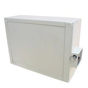 VAGOS 400 Шафа з "крабовим" замком 99-00011073 фото