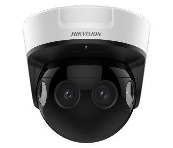 DS-2CD6924G0-IHS 8МП (2.8мм) IP відеокамера Hikvision 99-00003866 фото