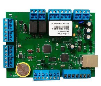 U-Prox IP400 EM Плата контролера доступу 104764 фото
